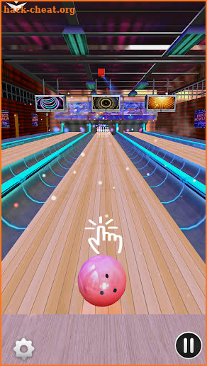 Bowling Strike: Fun & Relaxing 3d Game screenshot