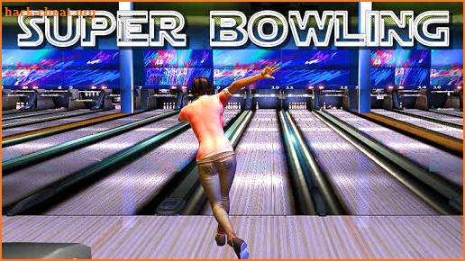 Bowling Super League screenshot