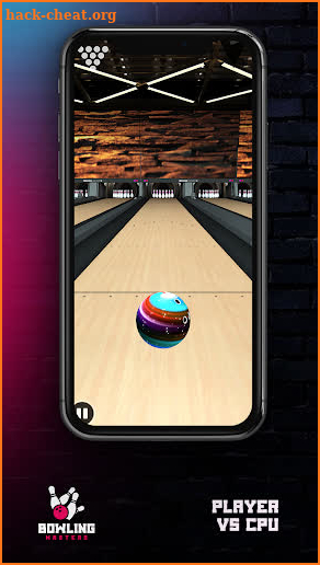 Bowling World 3D screenshot