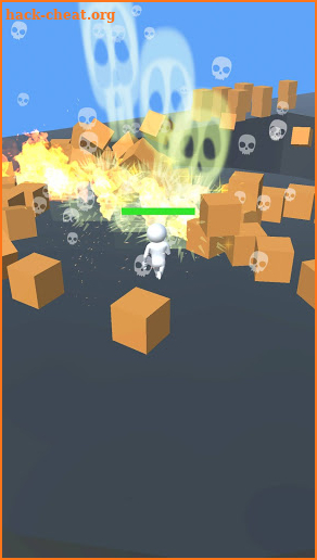 Box Burning screenshot