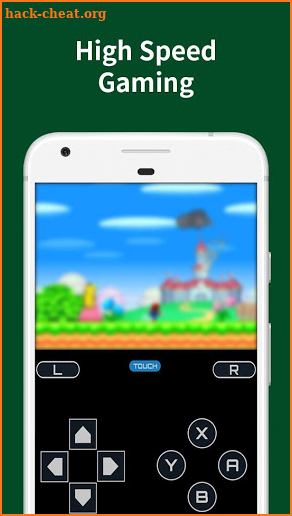 Box Emulator Pro - Classic Games screenshot