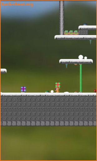Box Fox - Puzzle Platformer screenshot