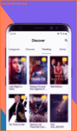 Box HD movies app - 123movies screenshot