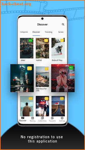 Box HD Movies app 2021 - 123Movies Free Online screenshot