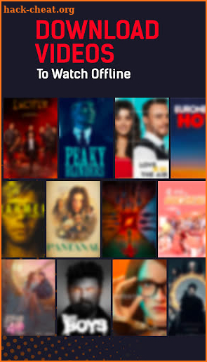 Box HD Movies - Full Movies HD screenshot