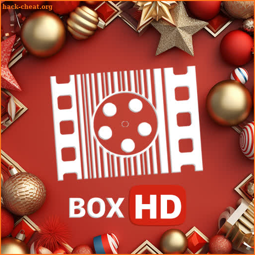 Box HD Movies - Video Play screenshot