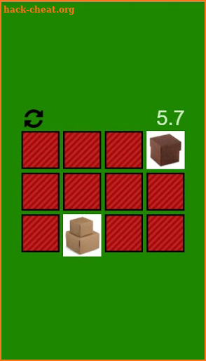 Box Match screenshot