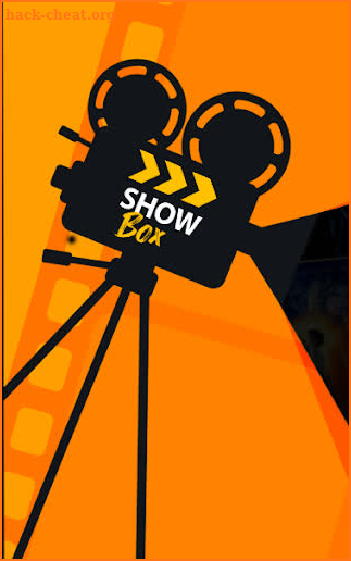 Box Movies & TV Show screenshot