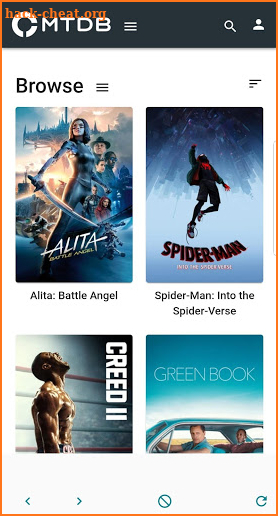 Box Movies Online , HD MOVIES Office For Free screenshot