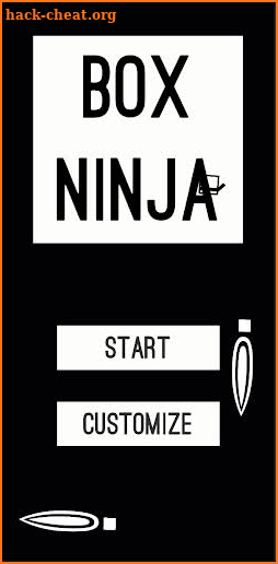 Box Ninja screenshot