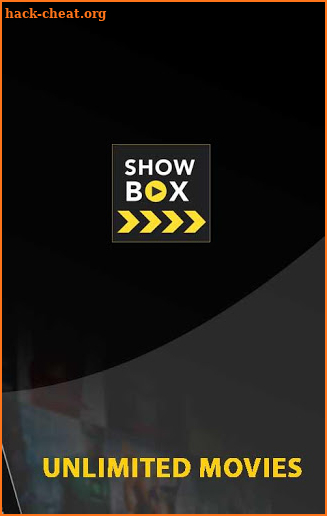 Box of Movies Show & Series screenshot