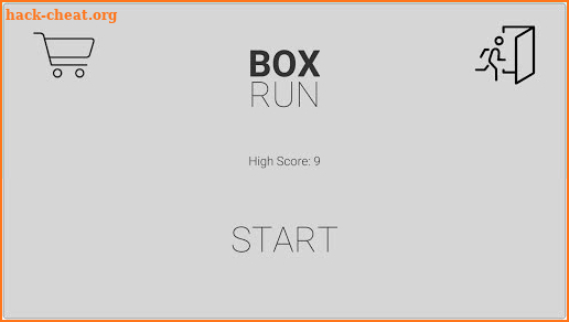 Box Run screenshot