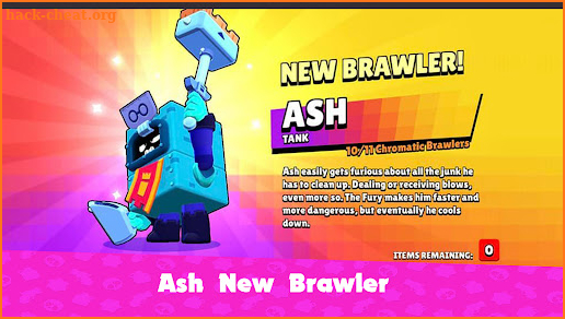 Box Sim Open box for Brawlers screenshot