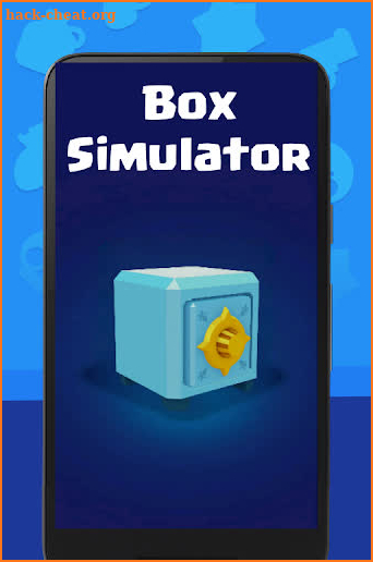 Box Simulator for Brawl Stars screenshot