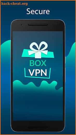 Box VPN Hotspot Master - The Best Free Turbo Proxy screenshot