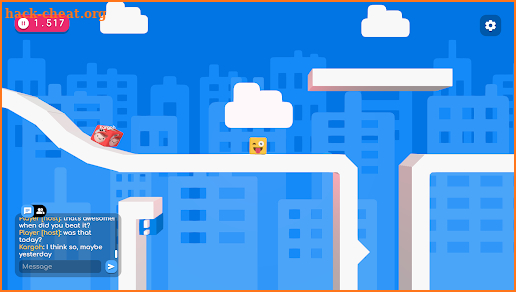 Boxel 3D screenshot