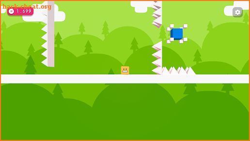 Boxel 3D screenshot