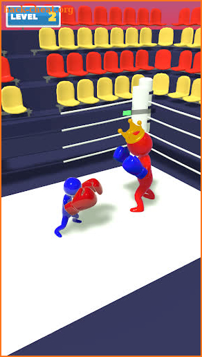 Boxerman screenshot