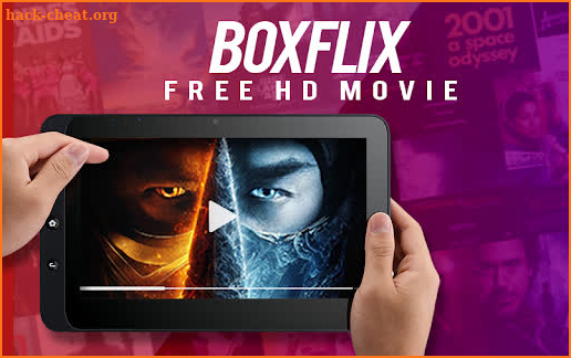 BOXFLIX [ Best Free Movie Collection 2022 HD ] screenshot