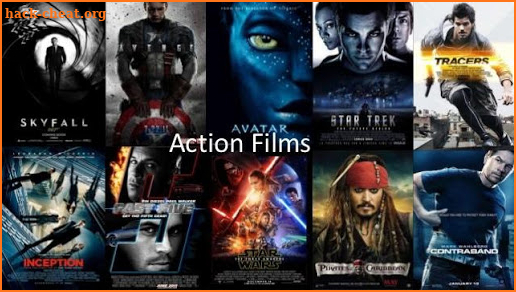 BoxFlix - Watch movies HD Free screenshot