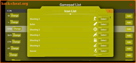 Boxhead 2Play Rooms screenshot