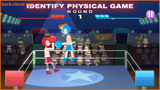 Boxing Amazing screenshot