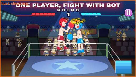 Boxing Amazing screenshot