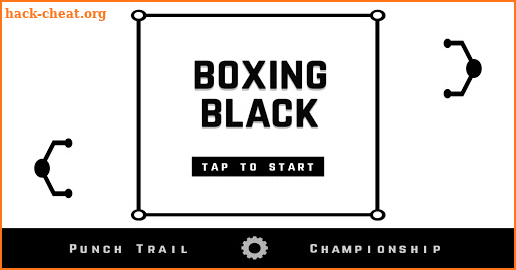 Boxing Black screenshot