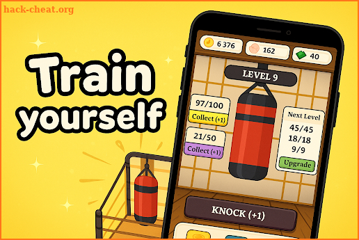 Boxing Cash - Earn Money screenshot