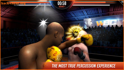 Boxing Club - Ultimate Fighting screenshot