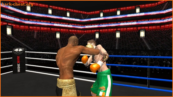 Boxing - Fighting Clash screenshot
