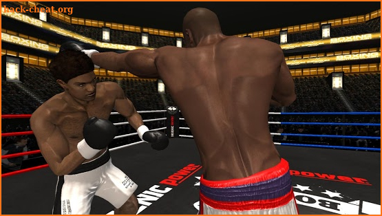 Boxing - Fighting Clash screenshot
