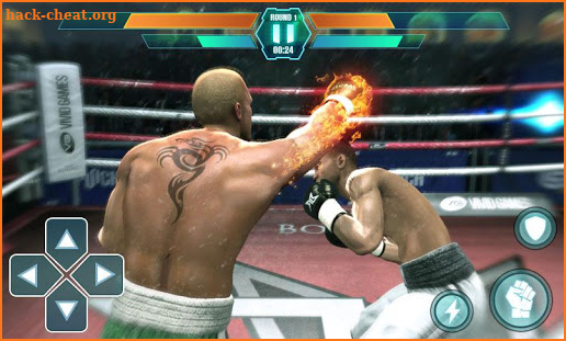 Boxing Fighting Clash 2019 - Boxing Game Champion screenshot