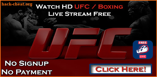 Boxing HD screenshot