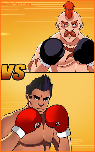 Boxing Hero : Punch Champions screenshot