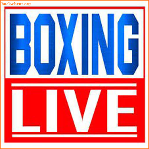 Boxing Live Streaming screenshot