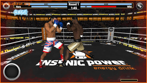 Boxing - Road To Champion screenshot