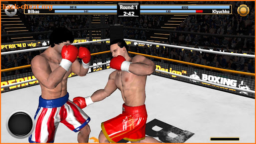 Boxing - Road To Champion screenshot