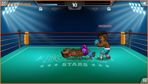 Boxing Stars screenshot