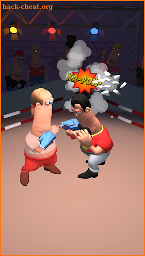 Boxing Surgery screenshot