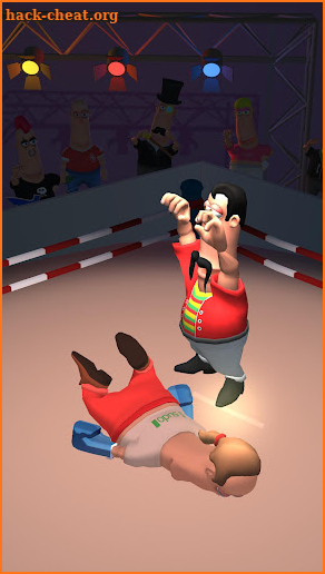 Boxing Surgery screenshot