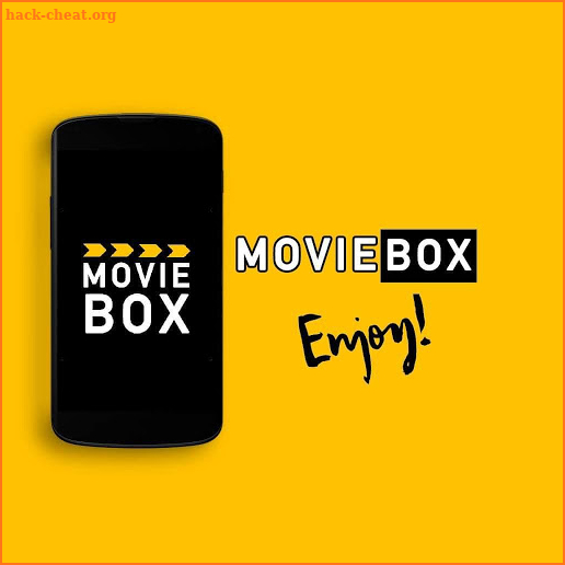 BoxofMovies - Movies & TV Shows screenshot