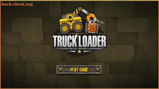 BoxRob : Truck Loader screenshot