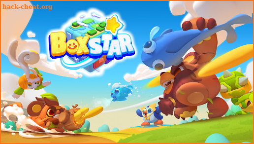 BoxStar screenshot