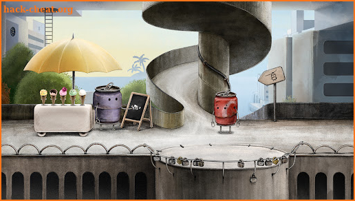 Boxville 2 screenshot