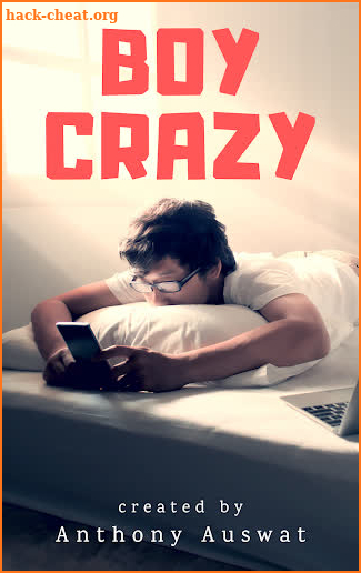 Boy Crazy [a chat story] screenshot