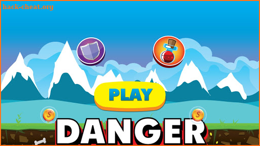 Boy in Danger screenshot