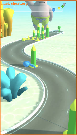 Boy Racer Master screenshot