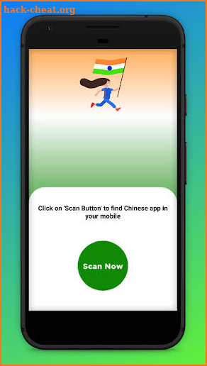 Boycott Chinese Apps screenshot