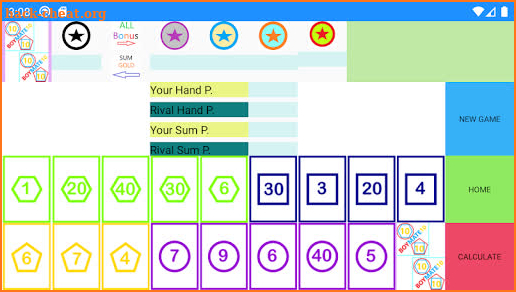 Boymate10 - Brain Card Game: New 2020 screenshot